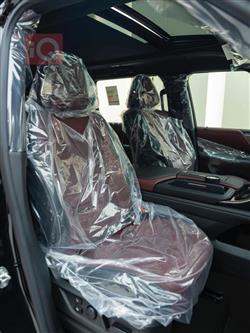 إنفينيتي QX80